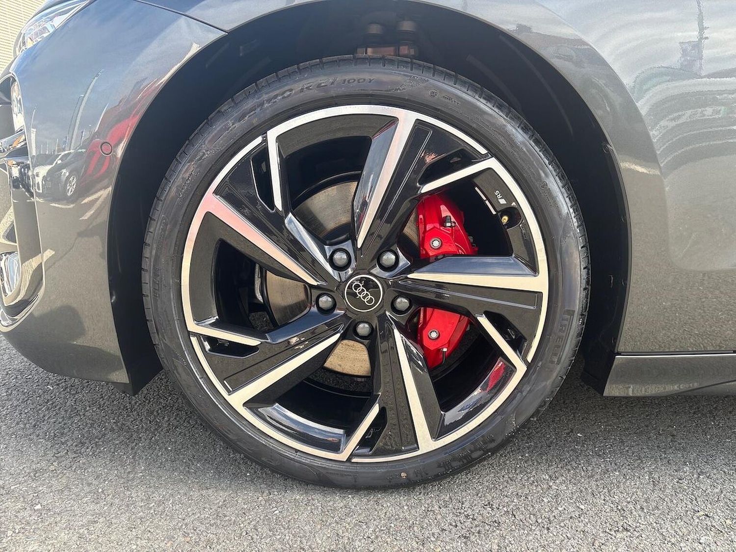 Used Audi A6 2025 for sale - 76611592: Photo 6