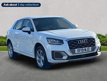 Audi - Q2