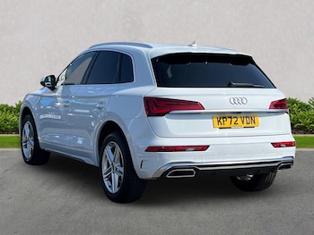 Used Land Rover Range Rover Evoque 2025 for sale - 79185451: Photo