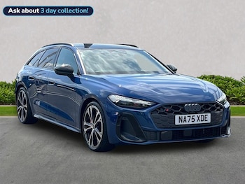 Used Audi A5 2026 for sale - 78558702: Photo