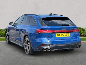 Used Audi A5 2026 for sale - 78558702: Photo