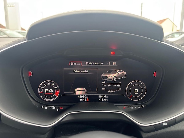 Used Audi TT 2018 for sale - 76171515: Photo 10