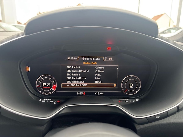 Used Audi TT 2018 for sale - 76171515: Photo 11
