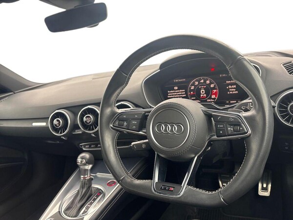 Used Audi TT 2018 for sale - 76171515: Photo 15