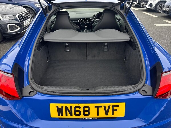Used Audi TT 2018 for sale - 76171515: Photo 17