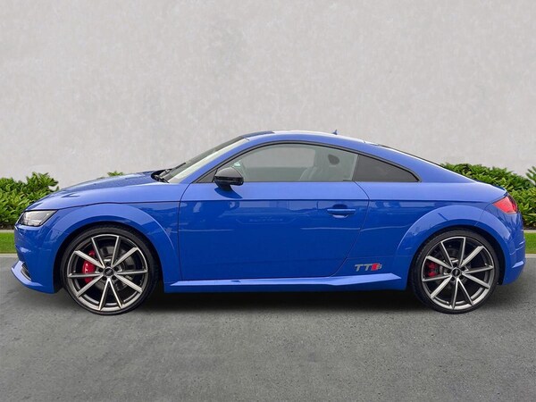 Used Audi TT 2018 for sale - 76171515: Photo 19