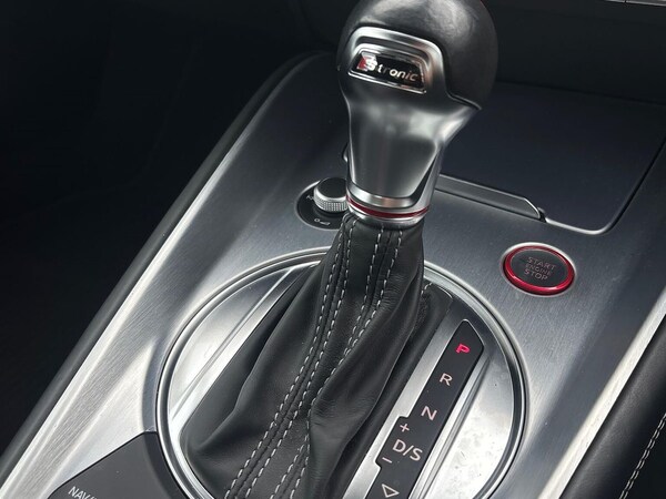Used Audi TT 2018 for sale - 76171515: Photo 23
