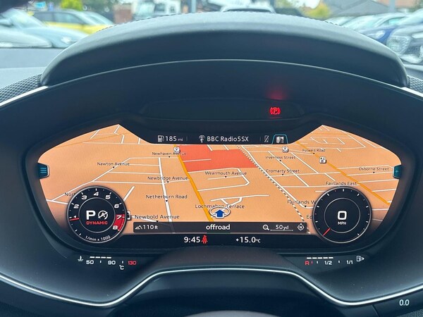 Used Audi TT 2018 for sale - 76171515: Photo 24