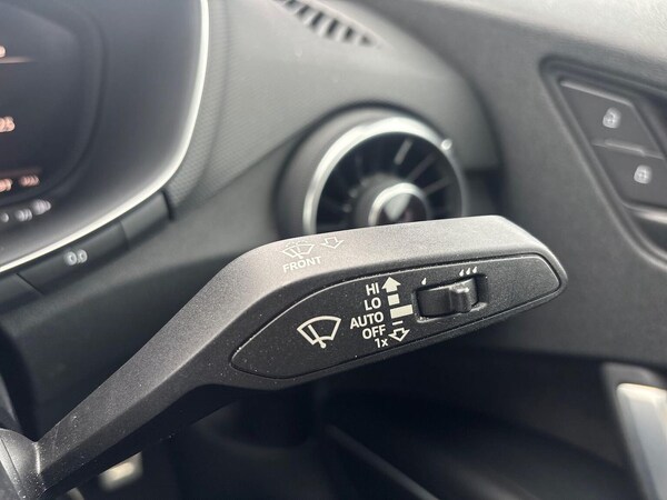 Used Audi TT 2018 for sale - 76171515: Photo 28