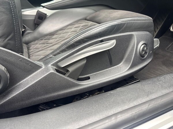 Used Audi TT 2018 for sale - 76171515: Photo 30