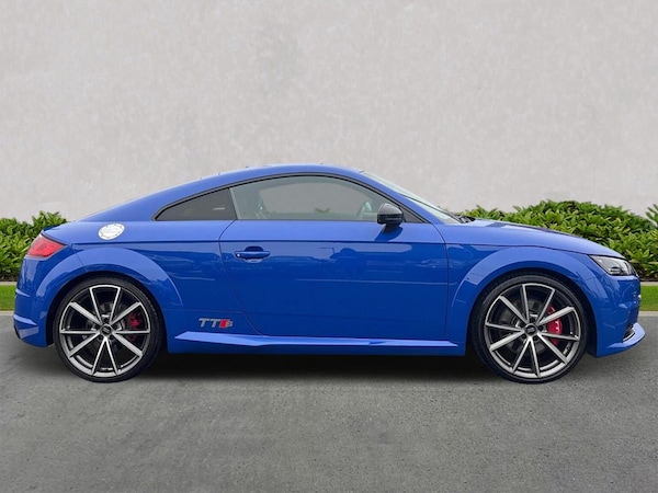 Used Audi TT 2018 for sale - 76171515: Photo 3