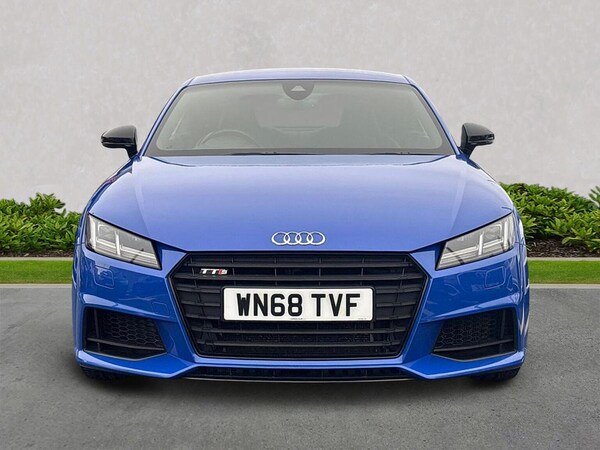 Used Audi TT 2018 for sale - 76171515: Photo 5
