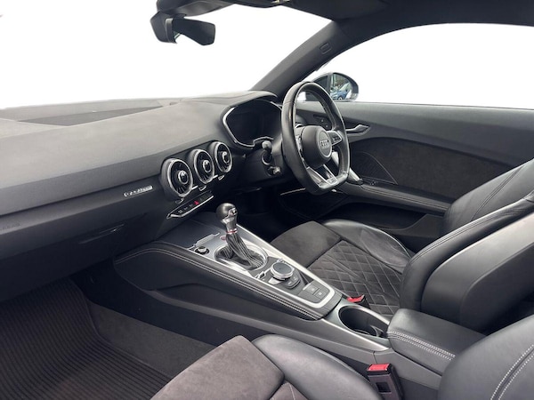 Used Audi TT 2018 for sale - 76171515: Photo 7