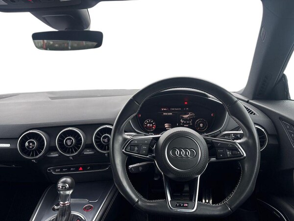 Used Audi TT 2018 for sale - 76171515: Photo 8
