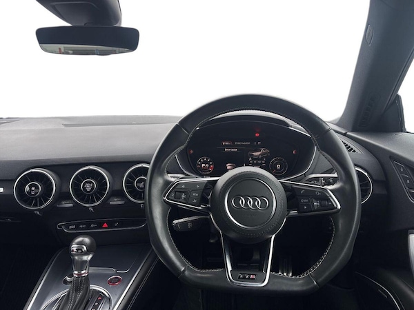 Used Audi TT 2018 for sale - 76171515: Photo 9
