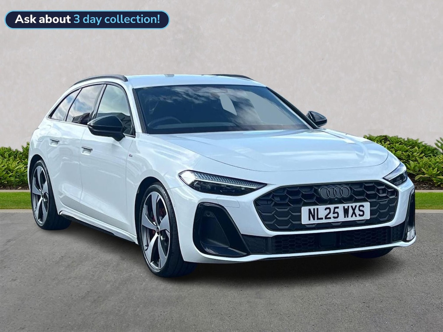 Used Audi A5 2025 for sale - 76532447: Photo 1