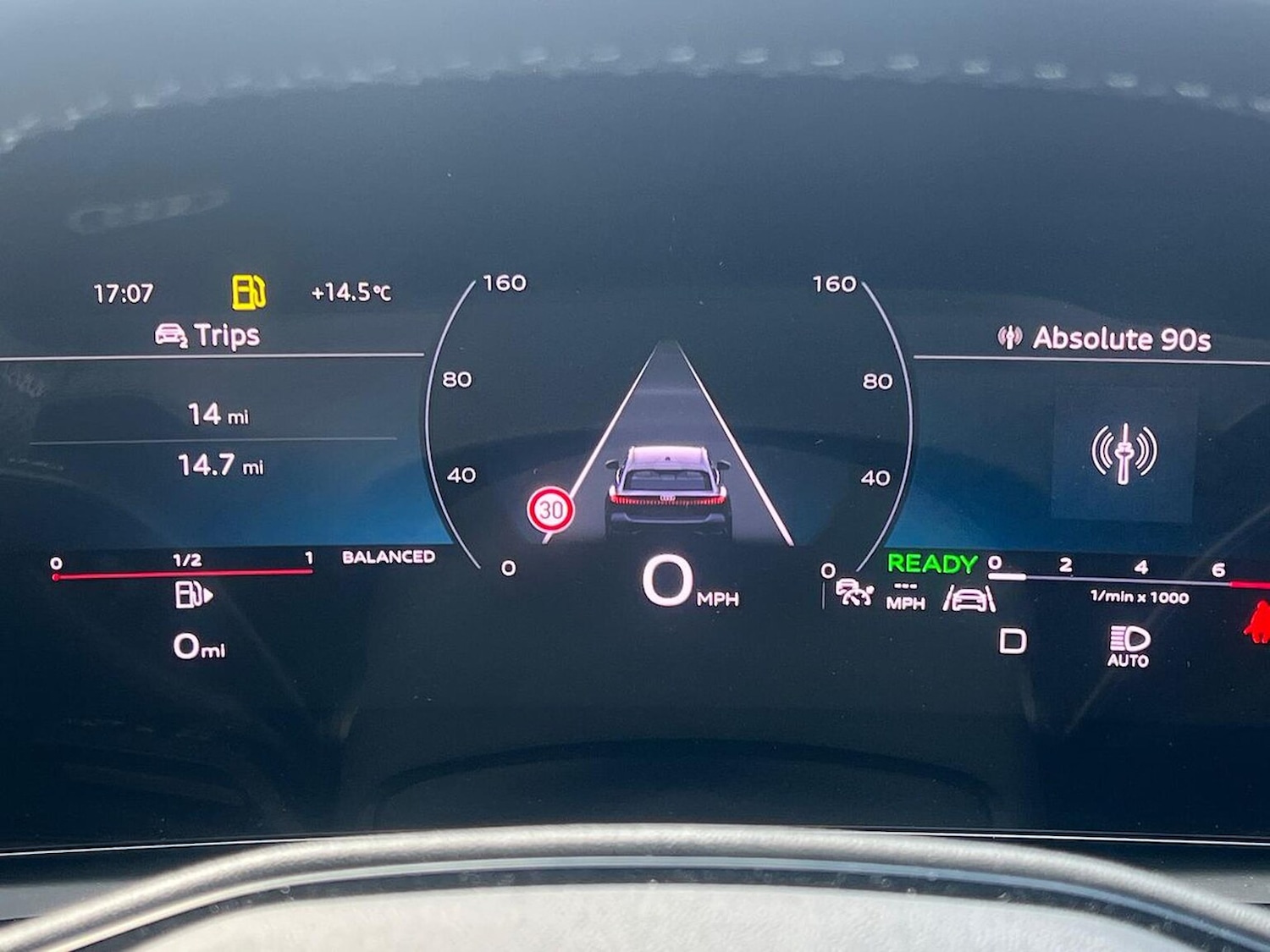 Used Audi A5 2025 for sale - 76532447: Photo 10