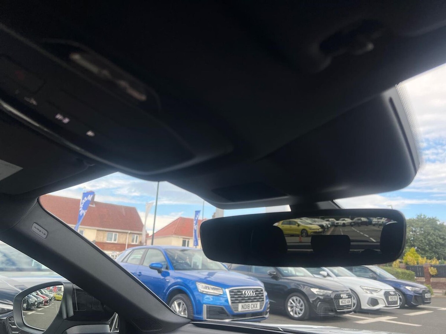 Used Audi A5 2025 for sale - 76532447: Photo 14