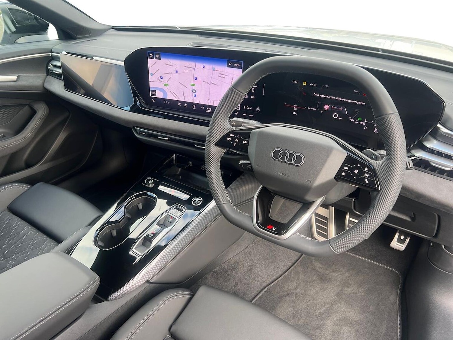 Used Audi A5 2025 for sale - 76532447: Photo 15