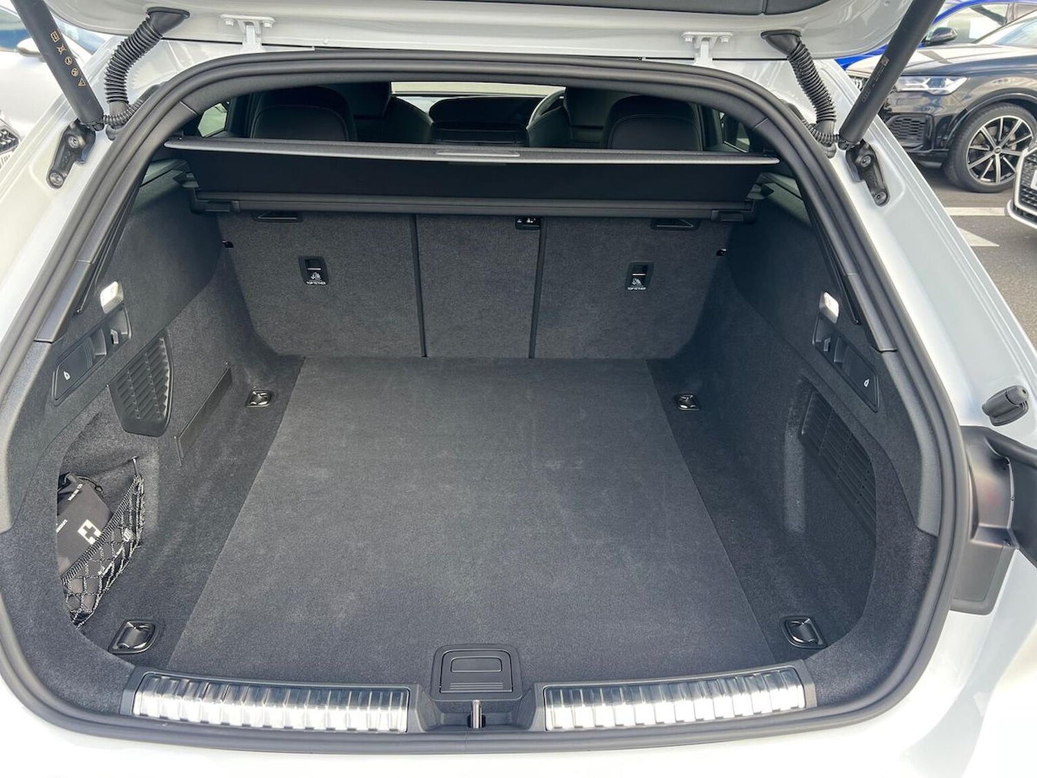 Used Audi A5 2025 for sale - 76532447: Photo 17