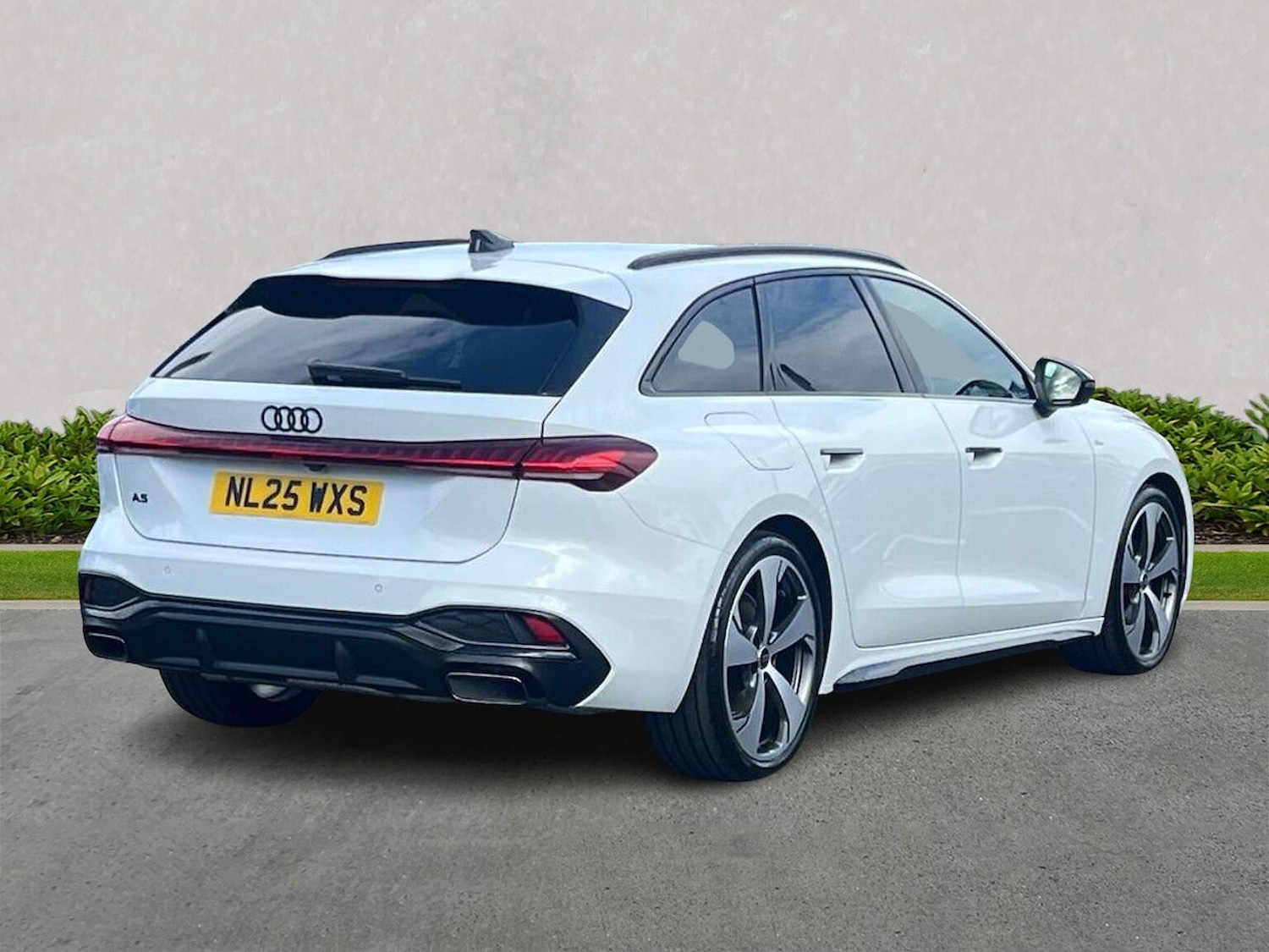 Used Audi A5 2025 for sale - 76532447: Photo 18