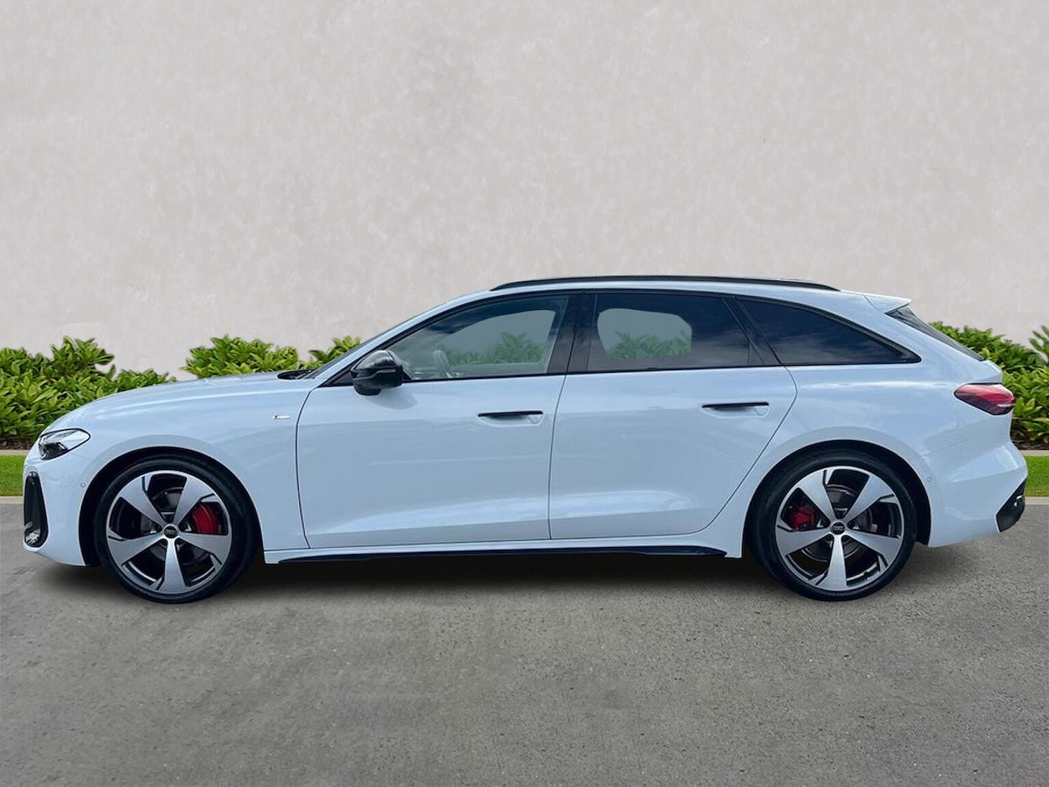 Used Audi A5 2025 for sale - 76532447: Photo 19