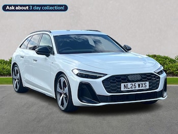 Used Audi A5 2025 for sale - 76532447: Photo