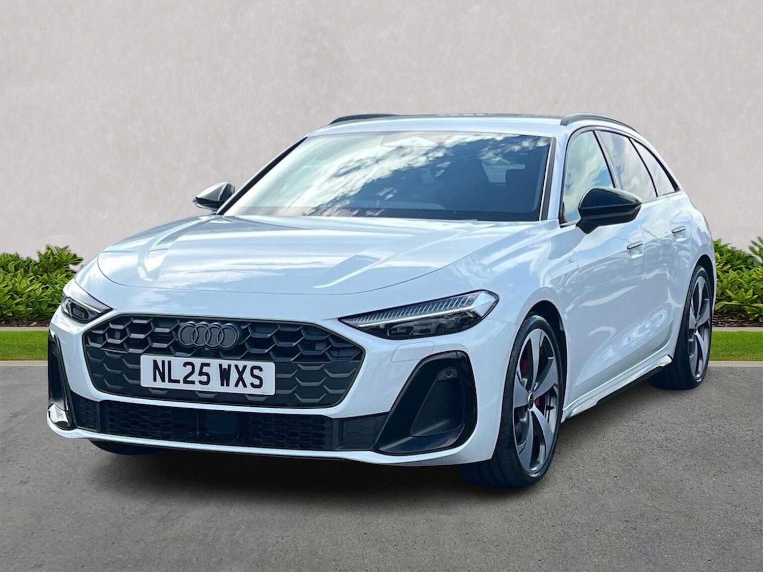 Used Audi A5 2025 for sale - 76532447: Photo 20