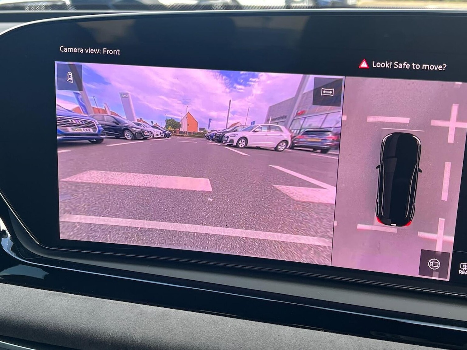 Used Audi A5 2025 for sale - 76532447: Photo 23