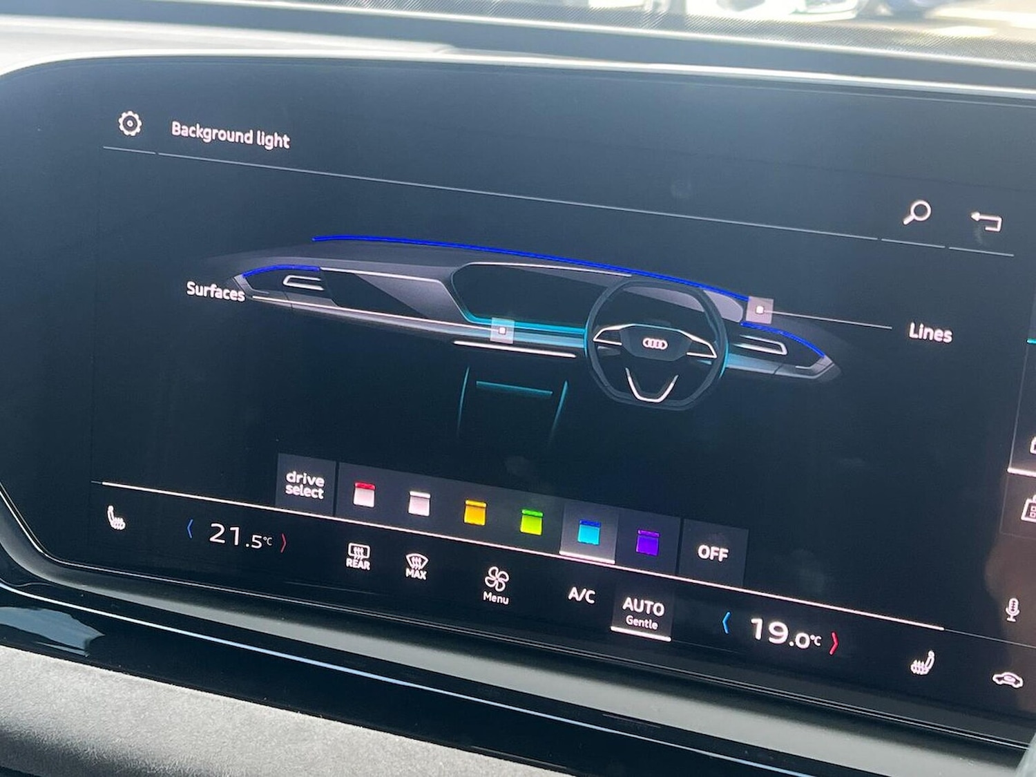 Used Audi A5 2025 for sale - 76532447: Photo 25