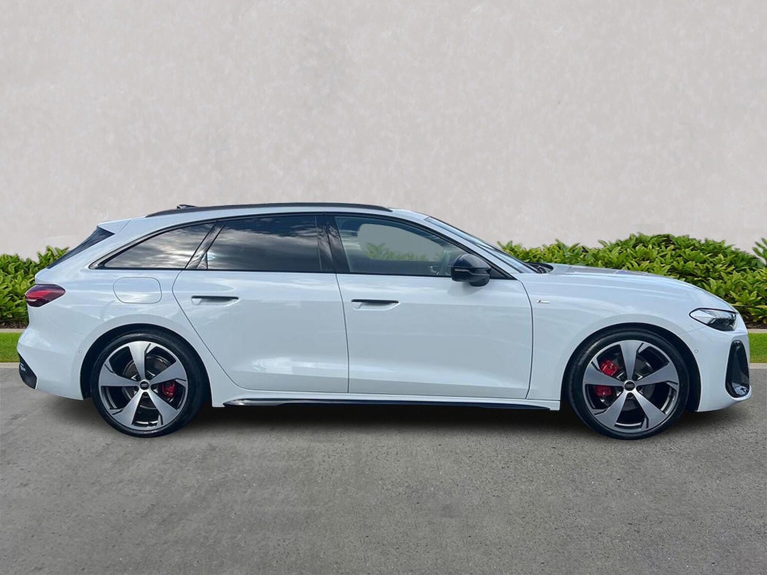 Used Audi A5 2025 for sale - 76532447: Photo 3