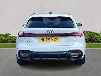 Used Audi A5 2025 for sale - 76532447: Photo