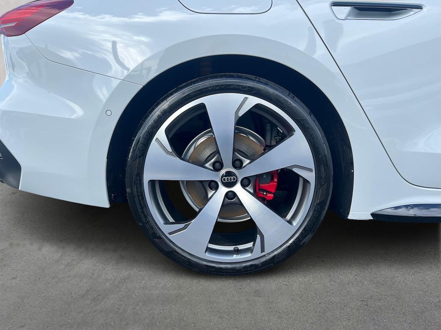 Used Audi A5 2025 for sale - 76532447: Photo 6