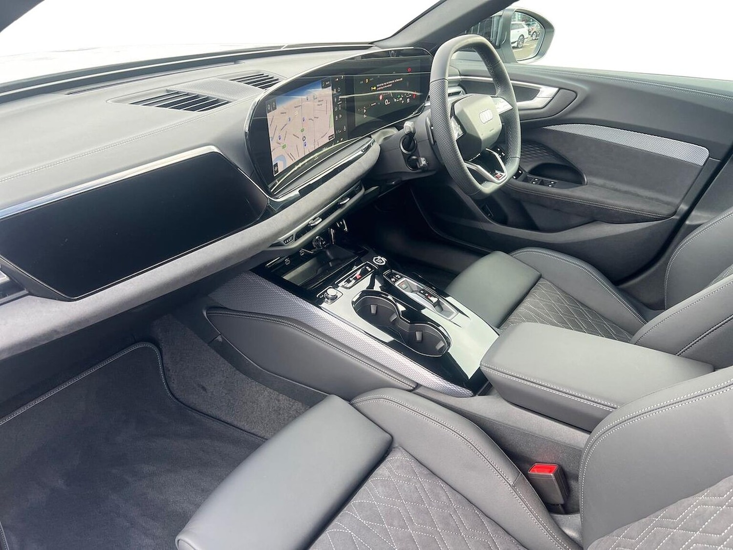 Used Audi A5 2025 for sale - 76532447: Photo 7