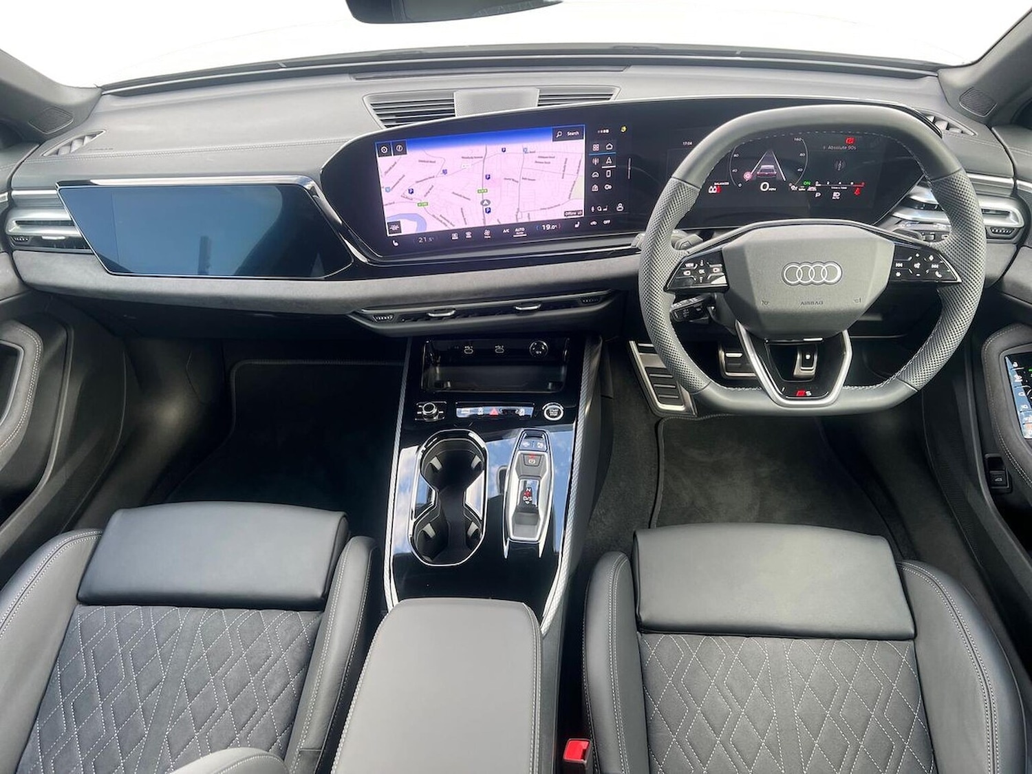 Used Audi A5 2025 for sale - 76532447: Photo 8