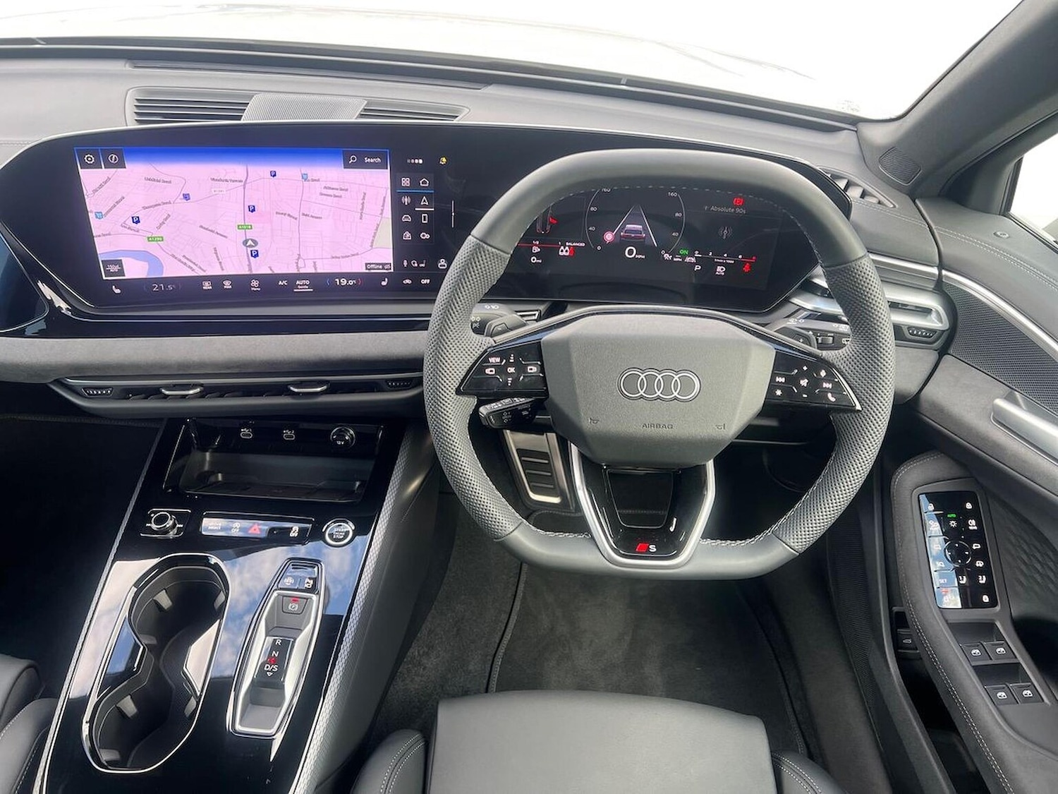 Used Audi A5 2025 for sale - 76532447: Photo 9