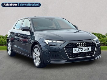 Used Audi A1 2022 for sale - 78297952: Photo