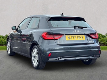 Used Audi A1 2022 for sale - 78297952: Photo