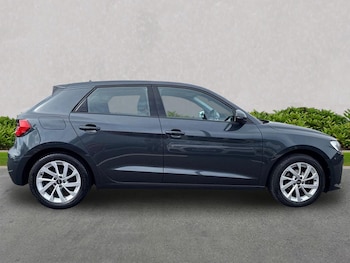 Used Audi A1 2022 for sale - 78297952: Photo