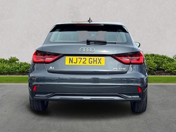 Used Audi A1 2022 for sale - 78297952: Photo