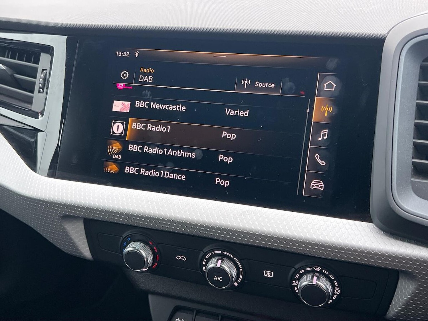 Used Audi A1 2019 for sale - 76670826: Photo 11