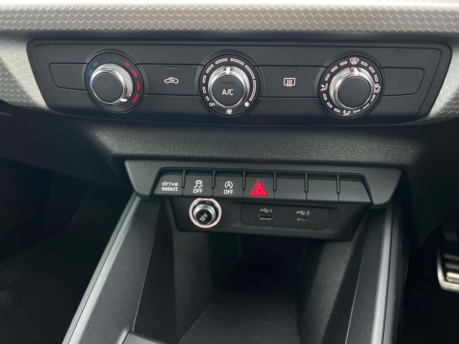 Used Audi A1 2019 for sale - 76670826: Photo 12