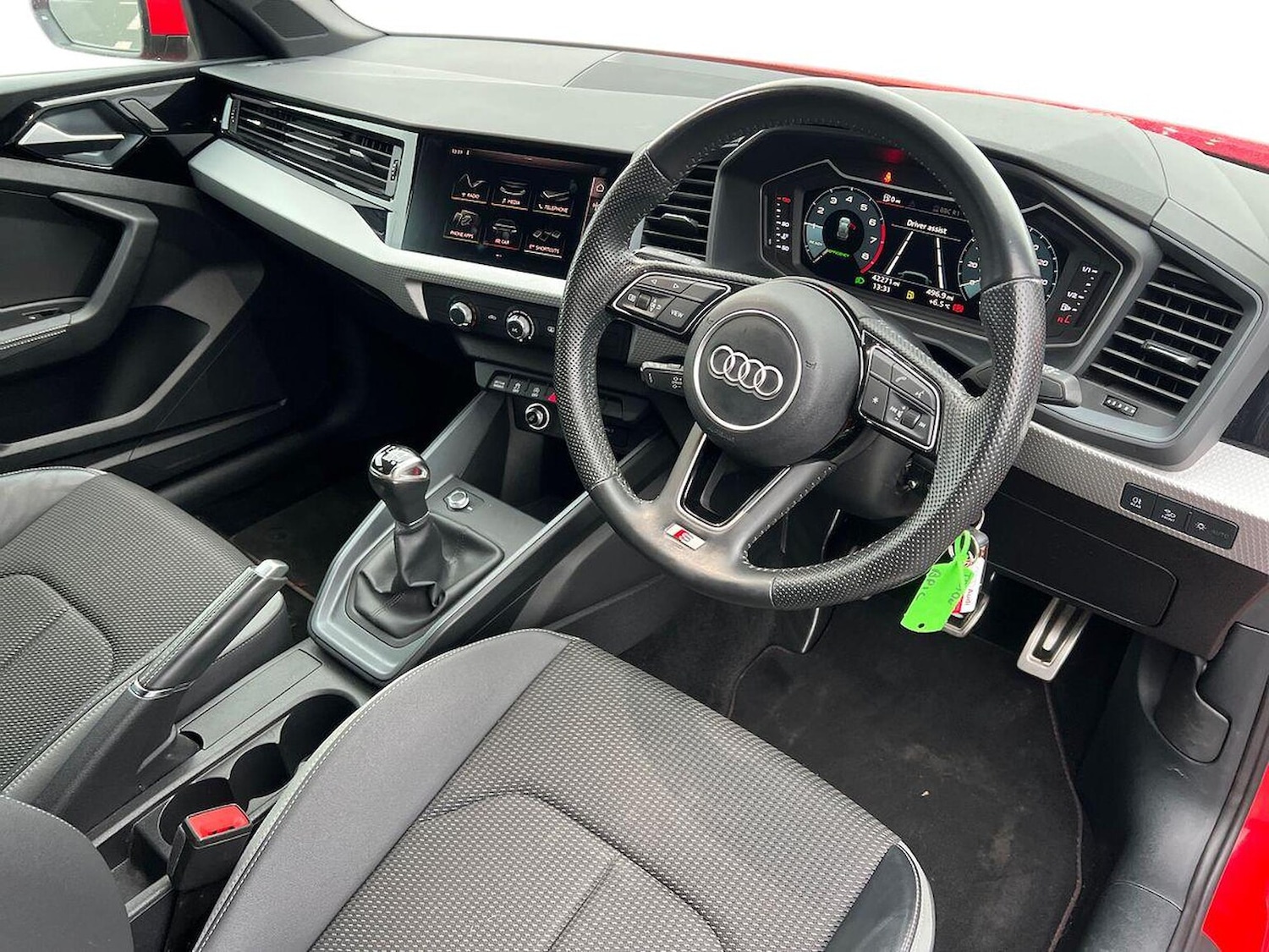 Used Audi A1 2019 for sale - 76670826: Photo 15