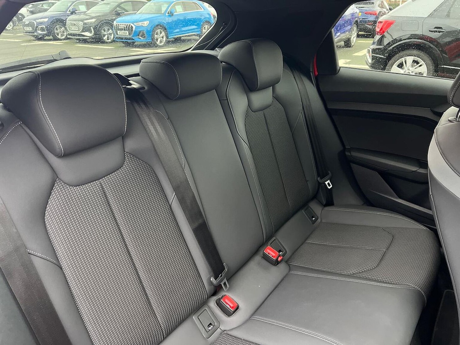 Used Audi A1 2019 for sale - 76670826: Photo 16