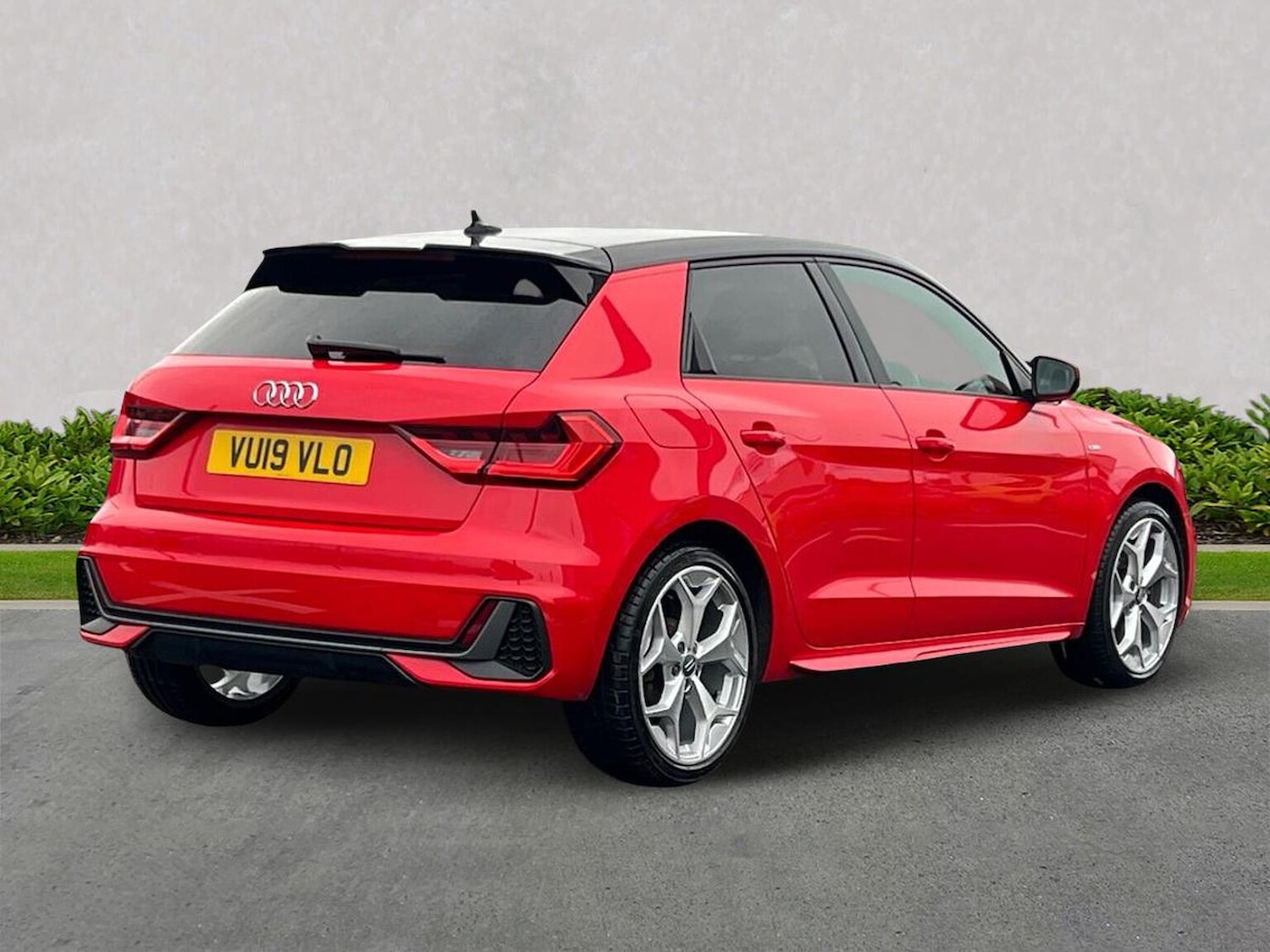 Used Audi A1 2019 for sale - 76670826: Photo 18