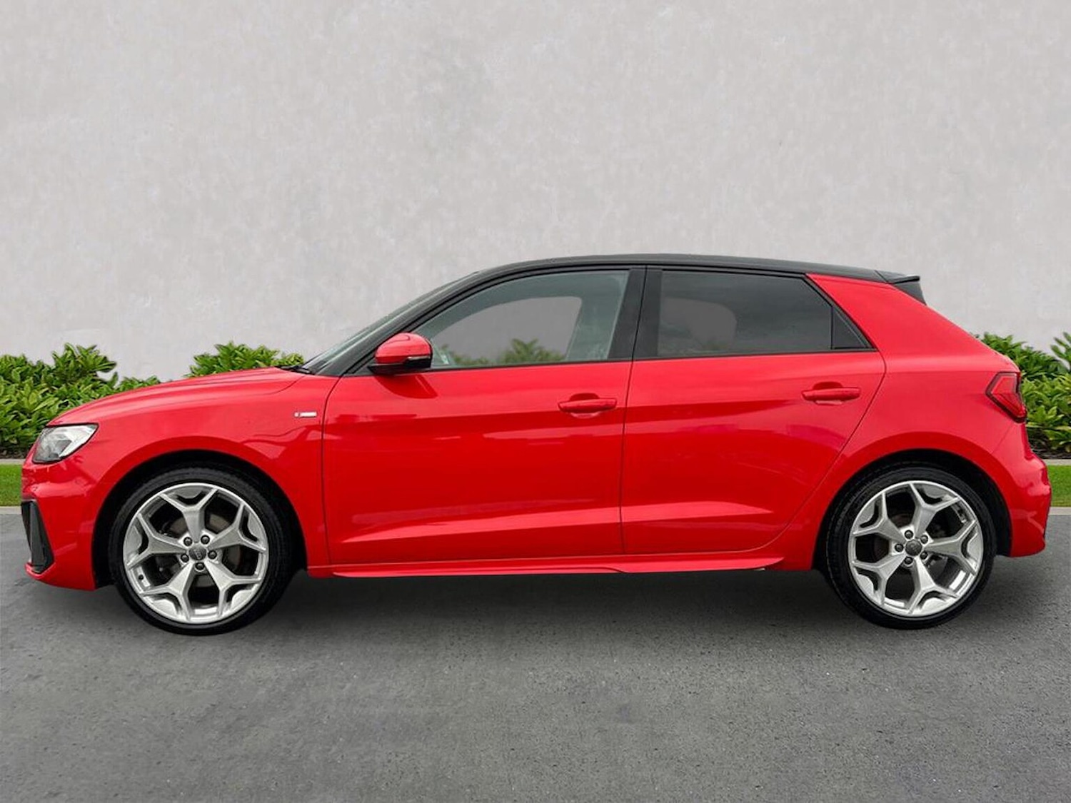 Used Audi A1 2019 for sale - 76670826: Photo 19