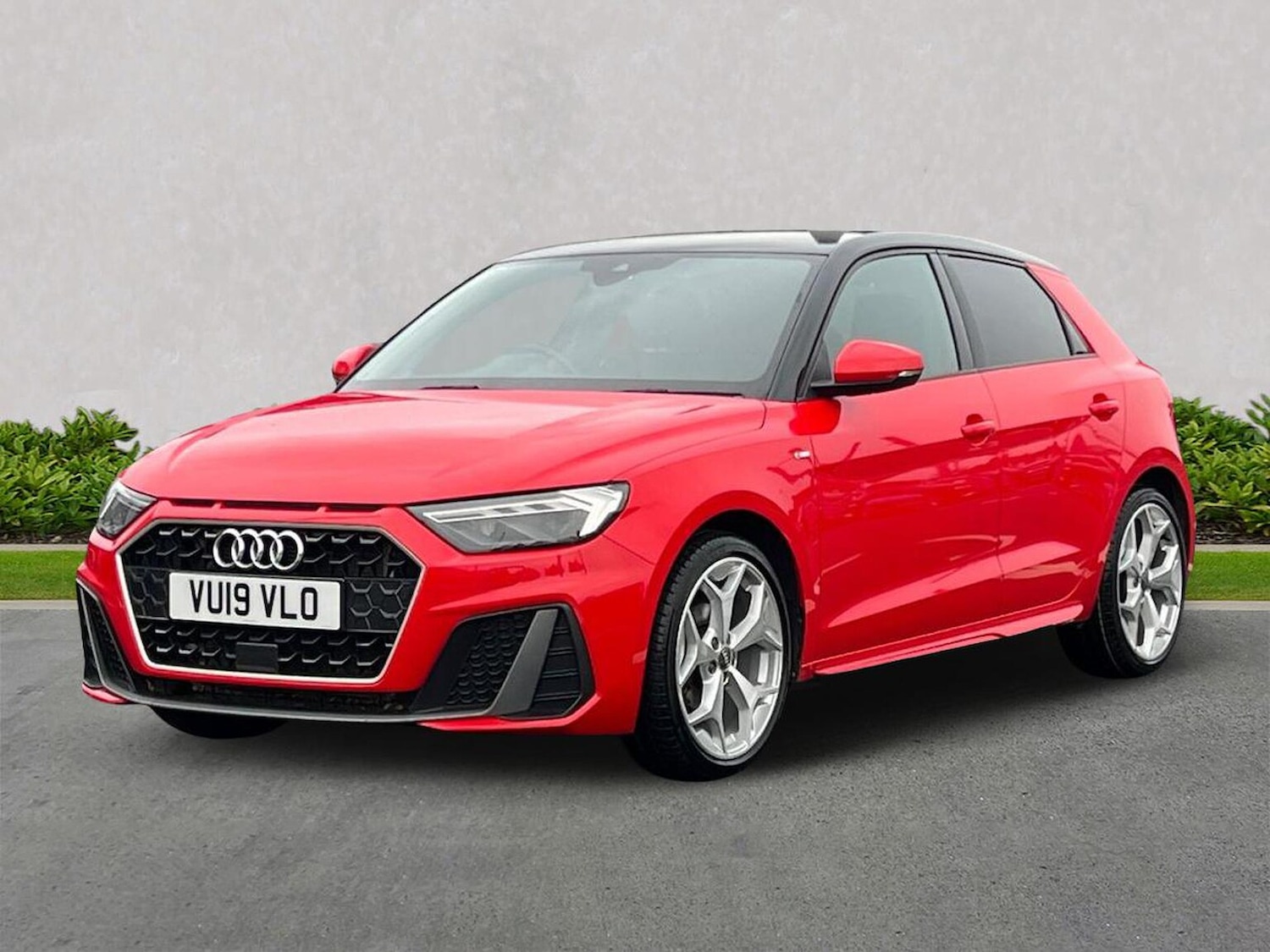 Used Audi A1 2019 for sale - 76670826: Photo 20