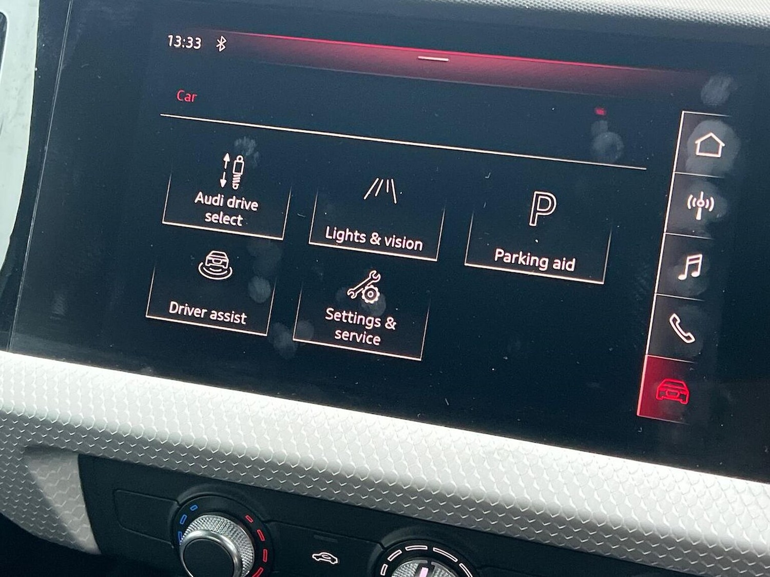 Used Audi A1 2019 for sale - 76670826: Photo 23