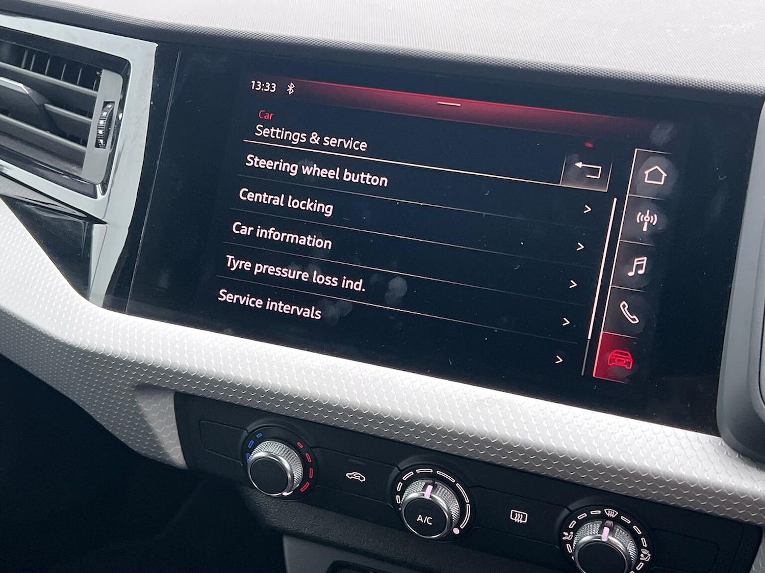 Used Audi A1 2019 for sale - 76670826: Photo 25