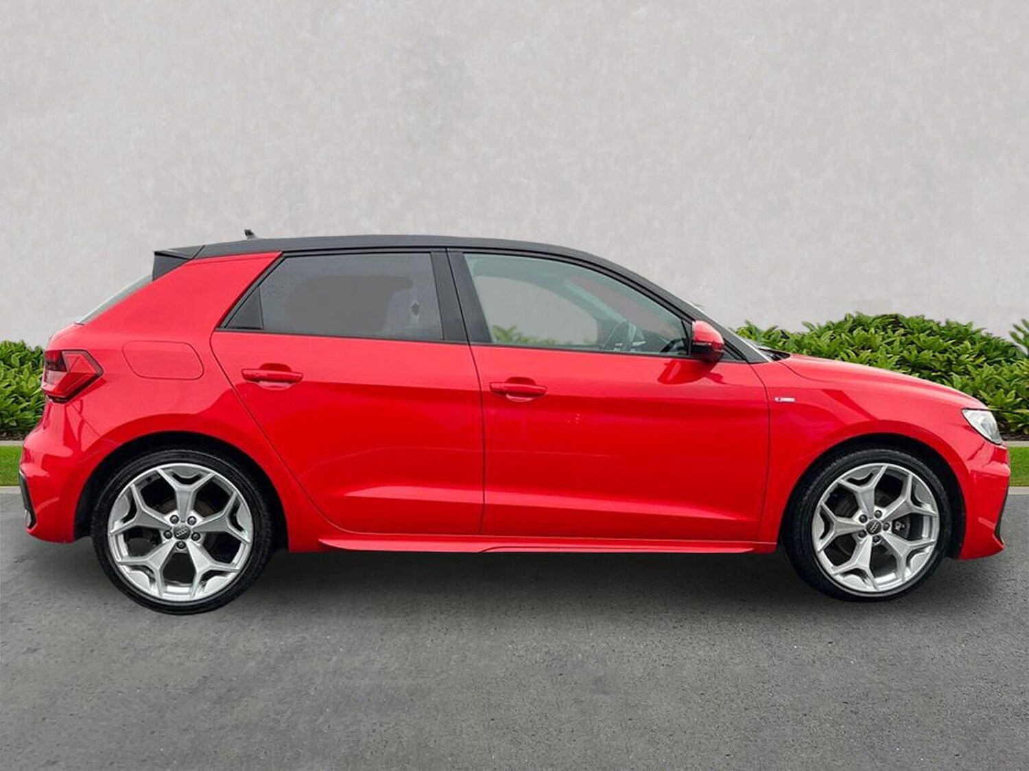 Used Audi A1 2019 for sale - 76670826: Photo 3